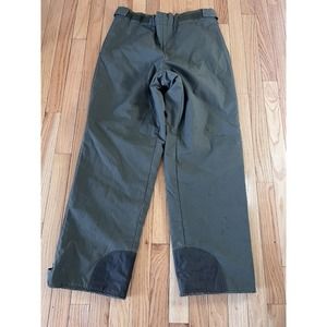 H. Winnen GMBH & CO Fleece-Lined Zip German Military Cold Weather Pants 32-34X30